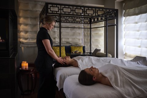 MANDARIN ORIENTAL NEW YORK - Photo 40