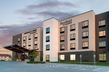 Fairfield by Marriott Norfolk