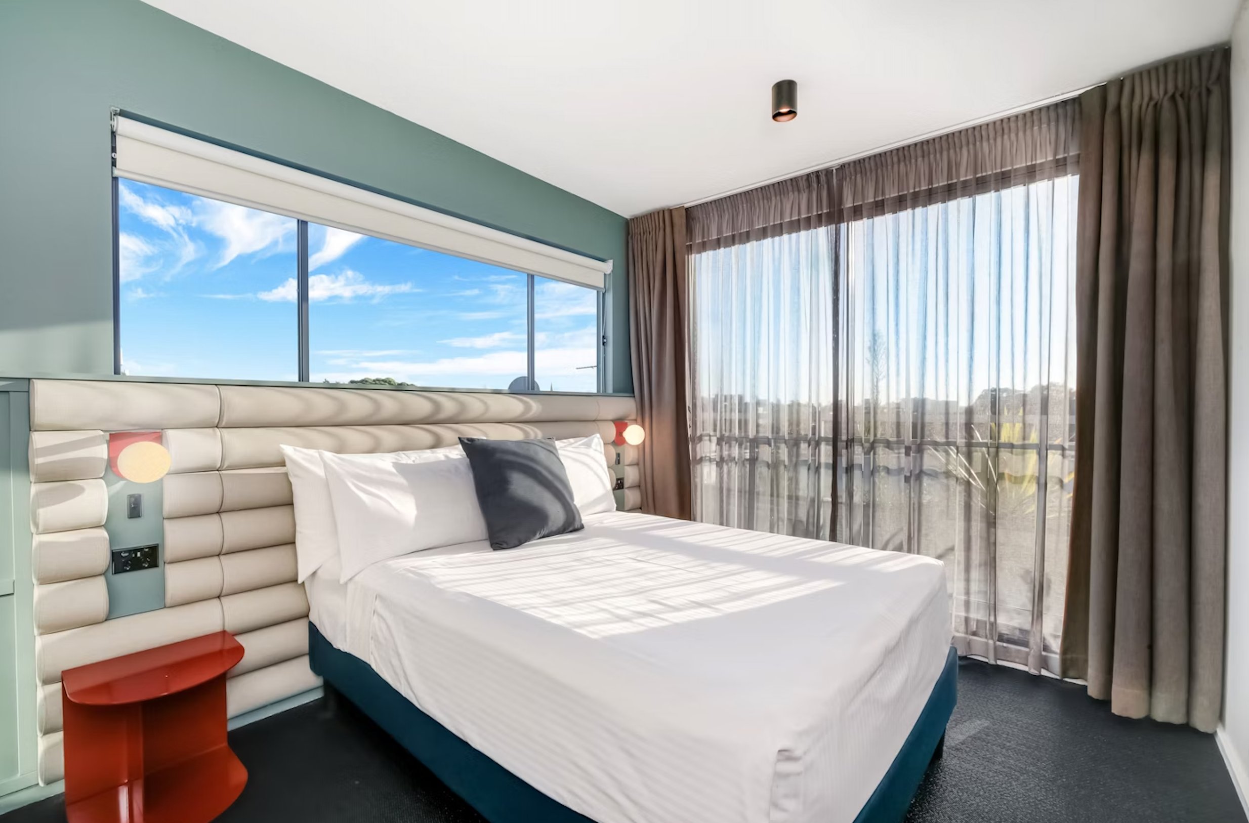 THE URBAN NEWTOWN-guestroom-Two Bedroom Apartment.jpg