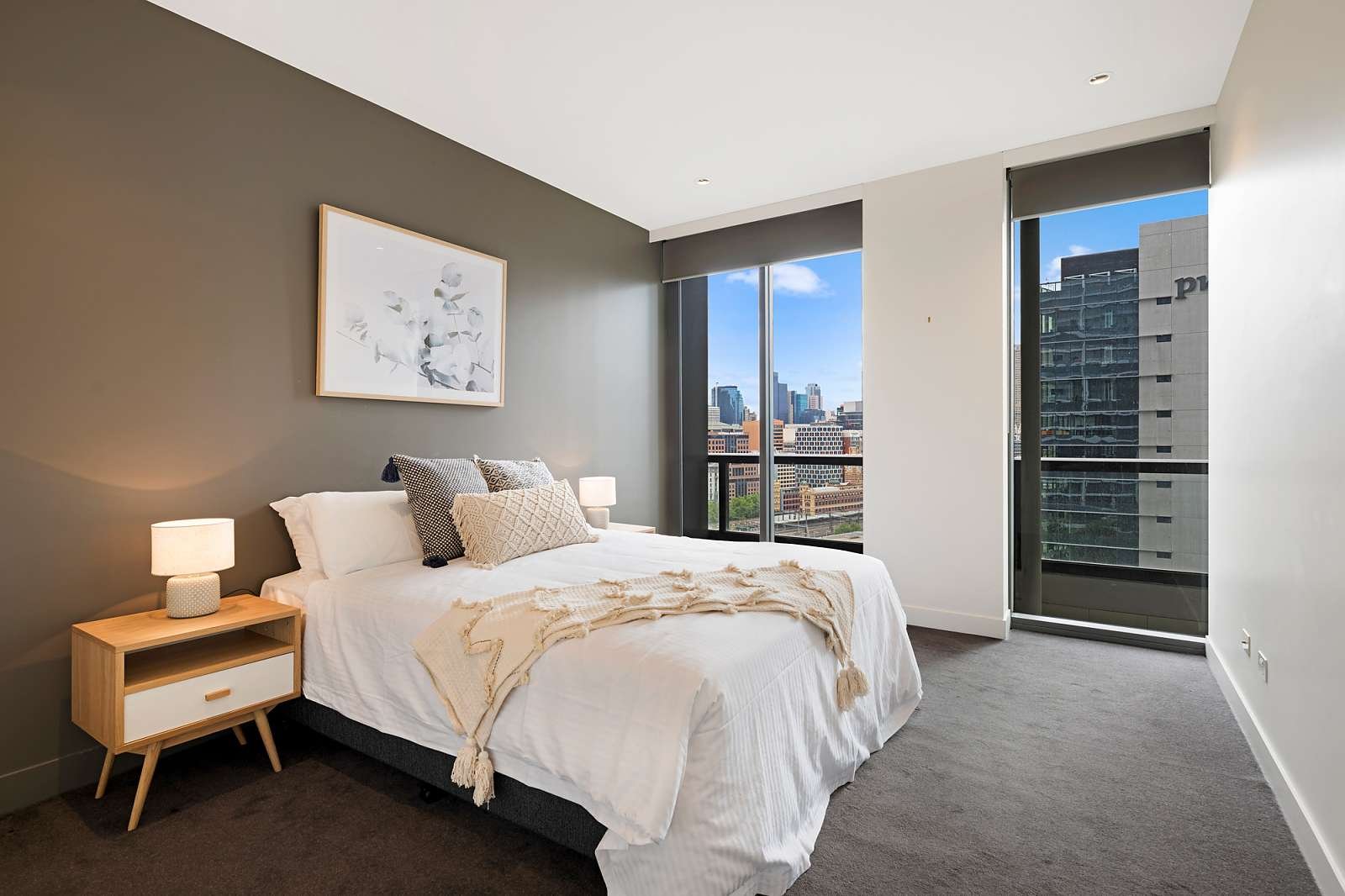 Convido - Freshwater Place-guestroom-One Bedroom With Balcony.jpg