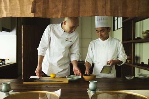 SU SHIEN VALLEY - Photo 4