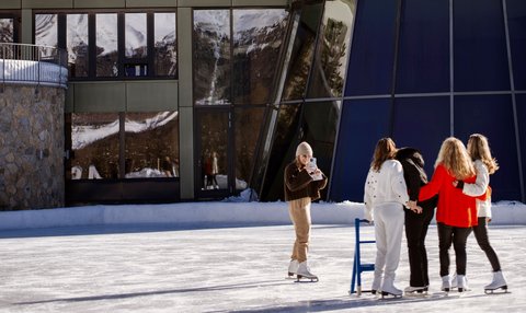 GRAND HOTEL KRONENHOF - Photo 36