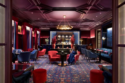 GRAND HOTEL KRONENHOF - Photo 9