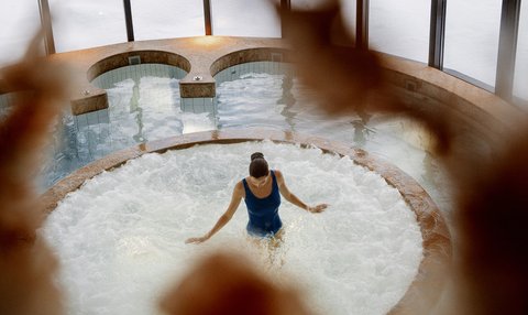 GRAND HOTEL KRONENHOF - Photo 27