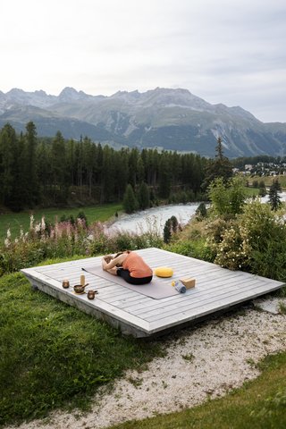 GRAND HOTEL KRONENHOF - Photo 33