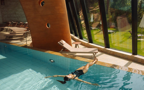 GRAND HOTEL KRONENHOF - Photo 30