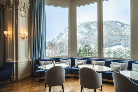 GRAND HOTEL KRONENHOF - Photo 7