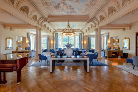GRAND HOTEL KRONENHOF - Photo 5