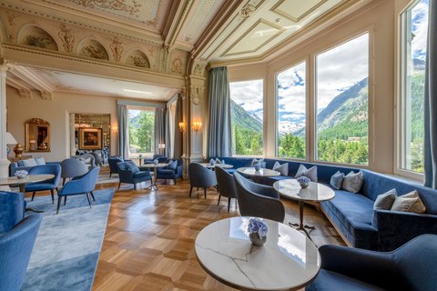 GRAND HOTEL KRONENHOF - Photo 6