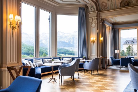 GRAND HOTEL KRONENHOF - Photo 4