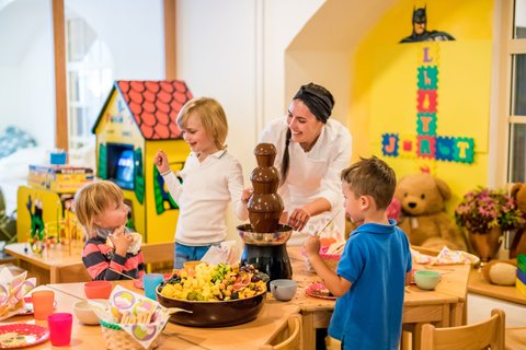 GRAND HOTEL KRONENHOF - Photo 31