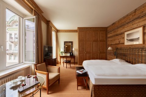 GRAND HOTEL KRONENHOF - Photo 25