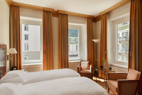 GRAND HOTEL KRONENHOF - Photo 24