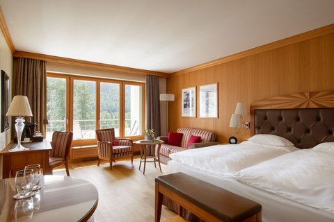 GRAND HOTEL KRONENHOF - Photo 16