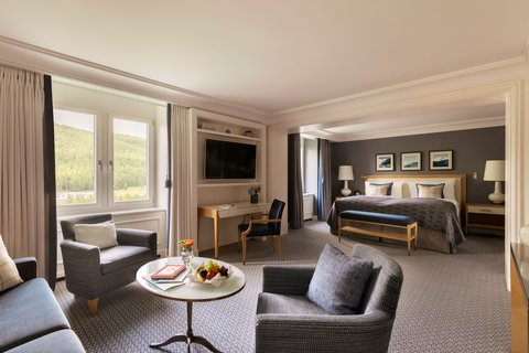 GRAND HOTEL KRONENHOF - Photo 23