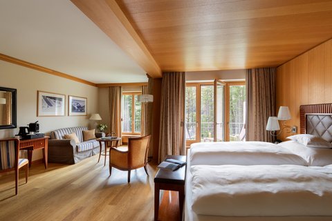 GRAND HOTEL KRONENHOF - Photo 22