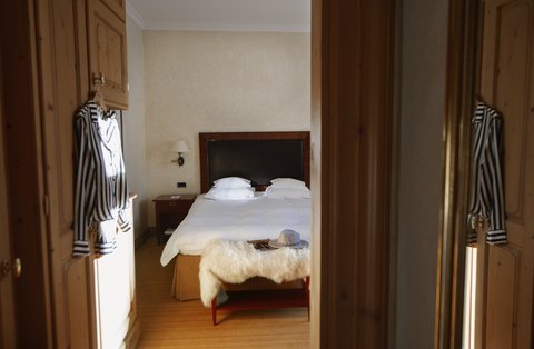 GRAND HOTEL KRONENHOF - Photo 26