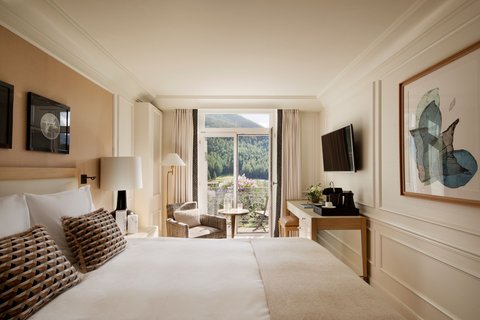 GRAND HOTEL KRONENHOF - Photo 37