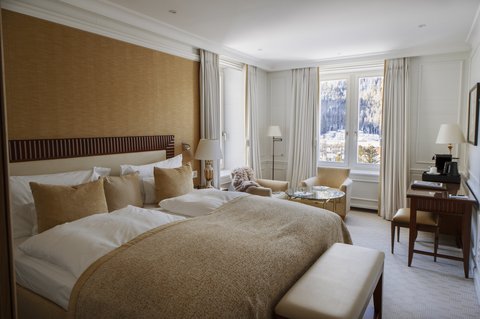 GRAND HOTEL KRONENHOF - Photo 15