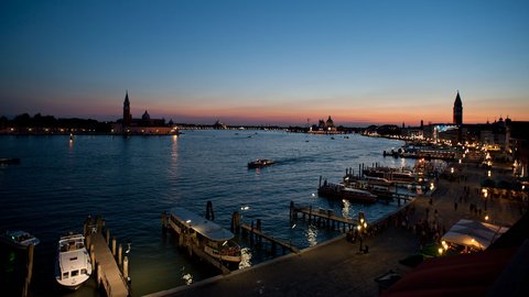 HOTEL GABRIELLI VENEZIA - STARHOTELS COLLEZIONE - Photo 8