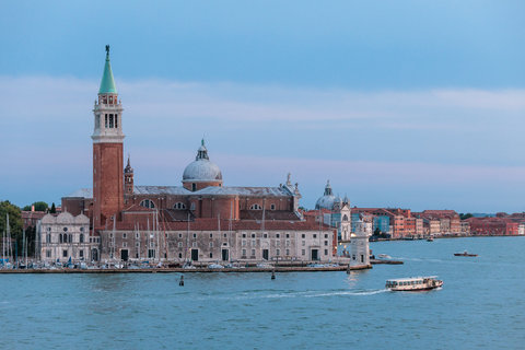 HOTEL GABRIELLI VENEZIA - STARHOTELS COLLEZIONE - Photo 6