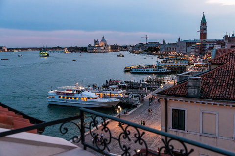 HOTEL GABRIELLI VENEZIA - STARHOTELS COLLEZIONE - Photo 5