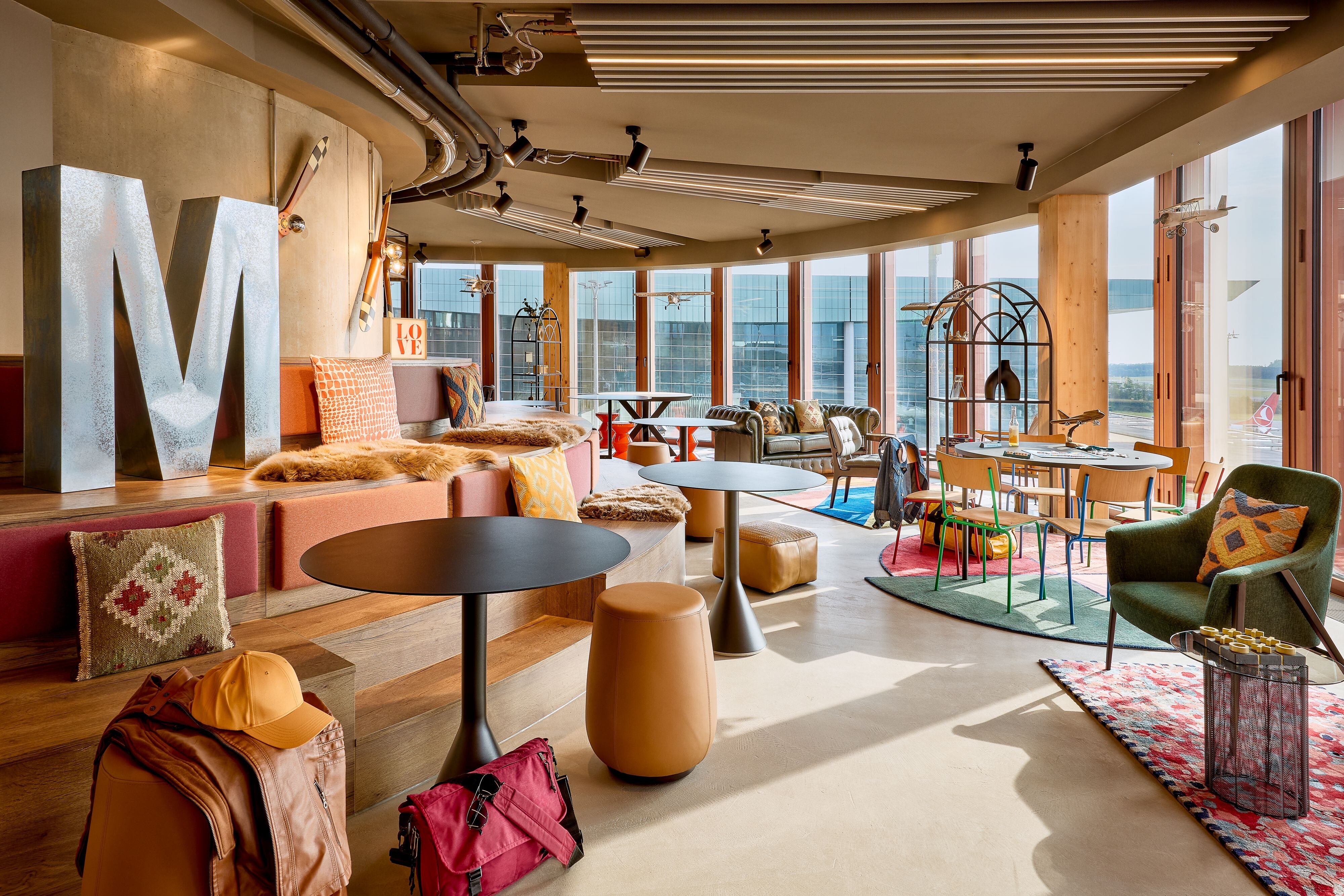 Moxy Luxembourg Airport-guestroom-Dining Area.jpg