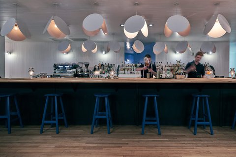 Restaurant Bar