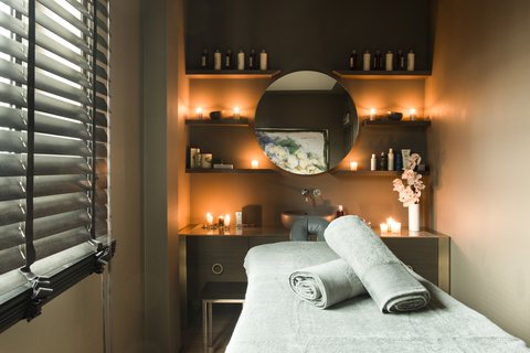 HOTEL GABRIELLI VENEZIA - STARHOTELS COLLEZIONE - Photo 16