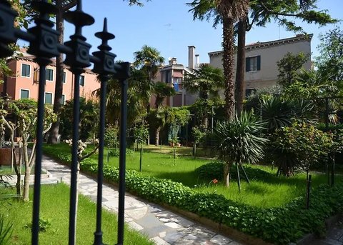 HOTEL GABRIELLI VENEZIA - STARHOTELS COLLEZIONE - Photo 15