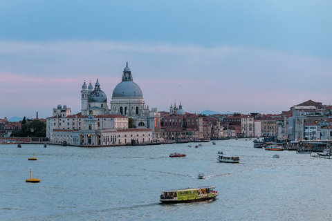 HOTEL GABRIELLI VENEZIA - STARHOTELS COLLEZIONE - Photo 7