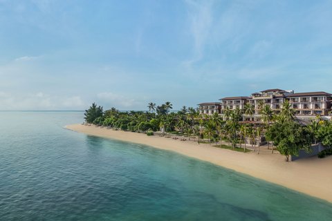 THE SIRA LOMBOK，THE LUXURY COLLECTION - Photo 4