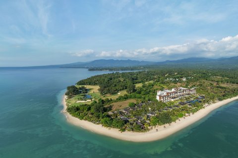 THE SIRA LOMBOK，THE LUXURY COLLECTION - Photo 3