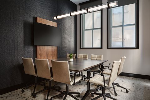 Media Salon