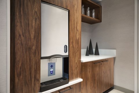 Hydration Station