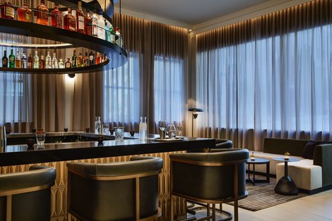 AC Lounge Bar