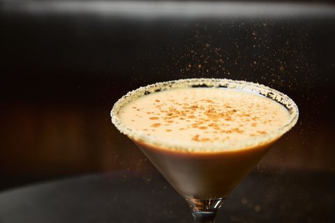 Signature Cocktail