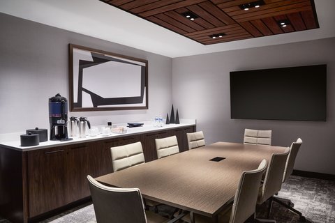 Ozark- Boardroom