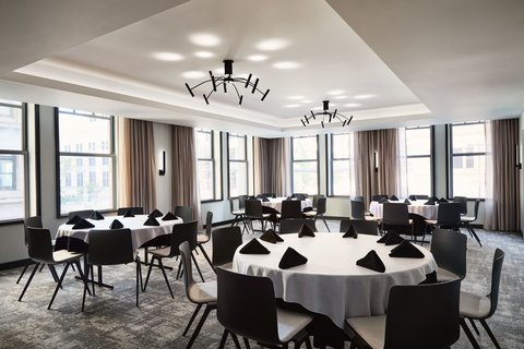 Grand Ballroom