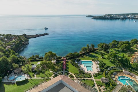 THE ST REGIS MARDAVALL MALLORC - Photo 3