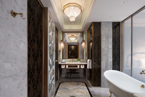 THE ST REGIS ON BUND SHANGHAI - Photo 30