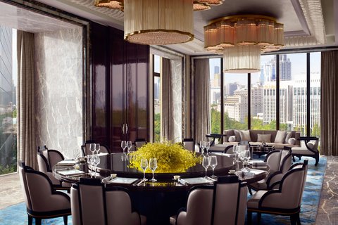 THE ST REGIS ON BUND SHANGHAI - Photo 56