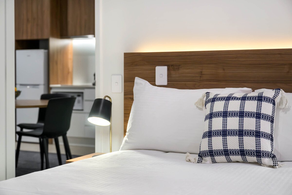 DURHAM SERVICED APARTMENTS-guestroom-One Bedroom Apartment.jpg