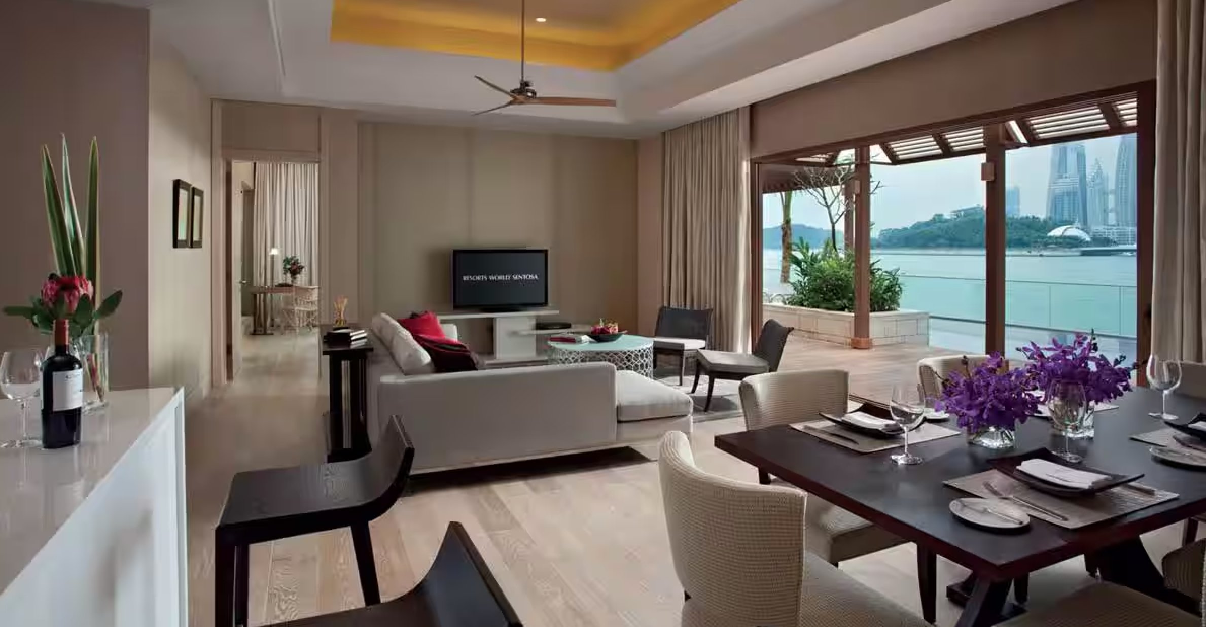EQUARIUS VILLAS-guestroom-Two Bedroom Villa Living Room.jpg
