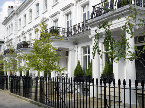 Hotel Entrance