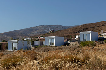 Rocabella Mykonos Hotel