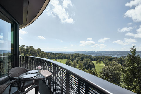 THE DOLDER GRAND - Photo 133