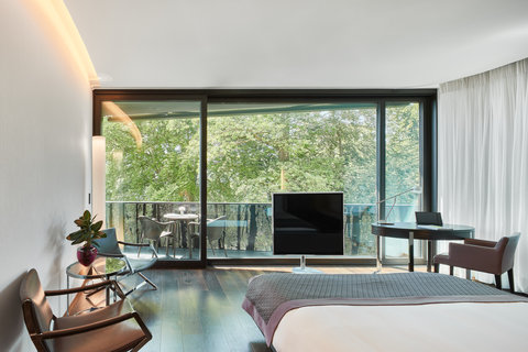 THE DOLDER GRAND - Photo 107