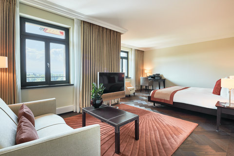 THE DOLDER GRAND - Photo 121