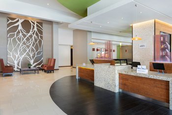 TravelPort